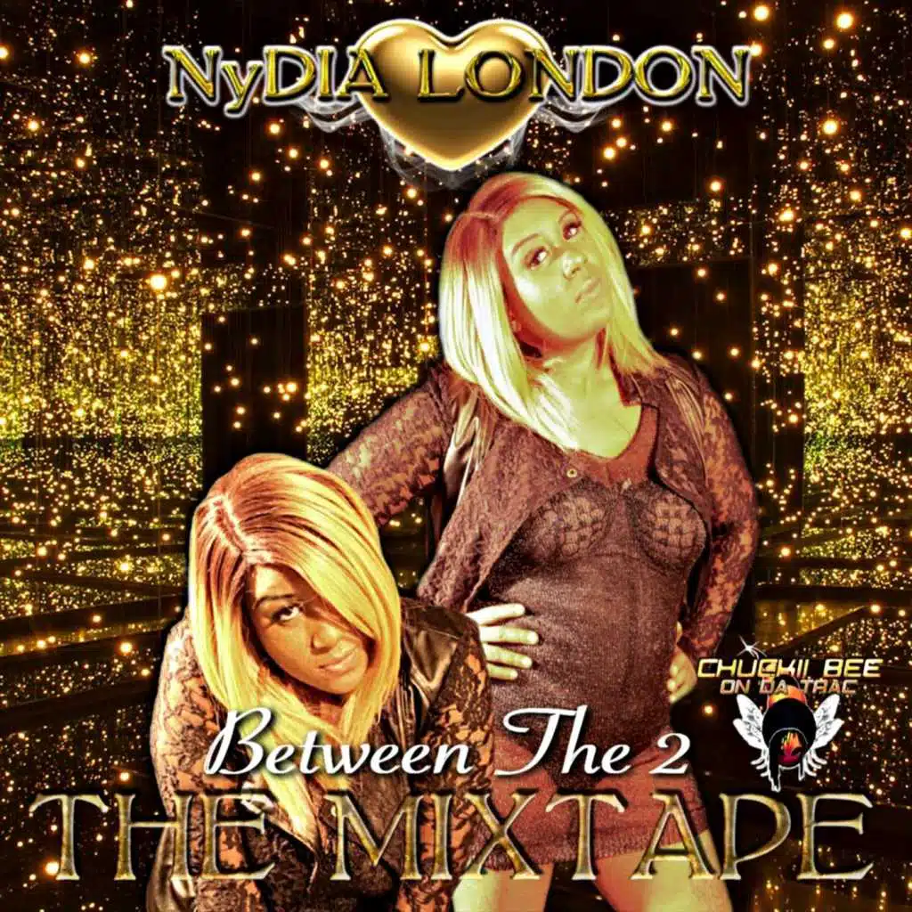 Between the Two: The Mixtape