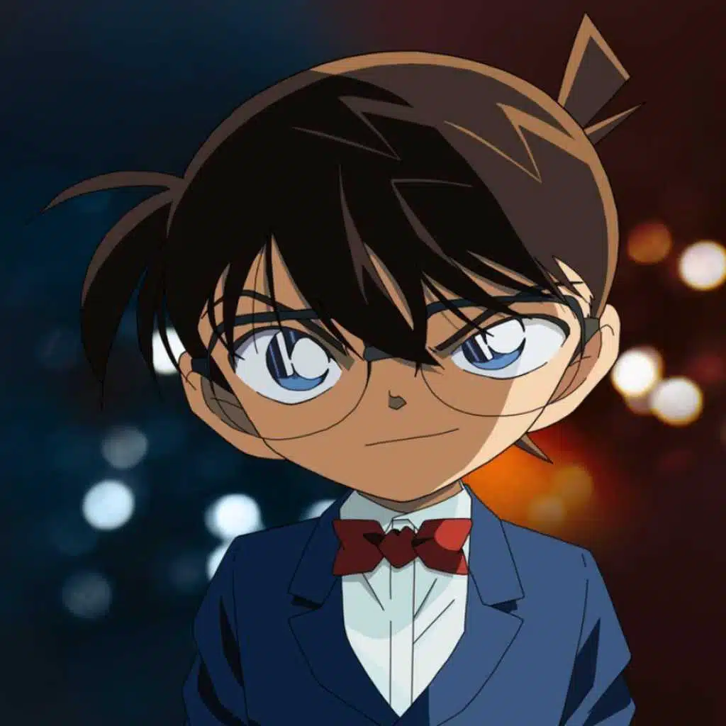 أغنية المحقق كونان