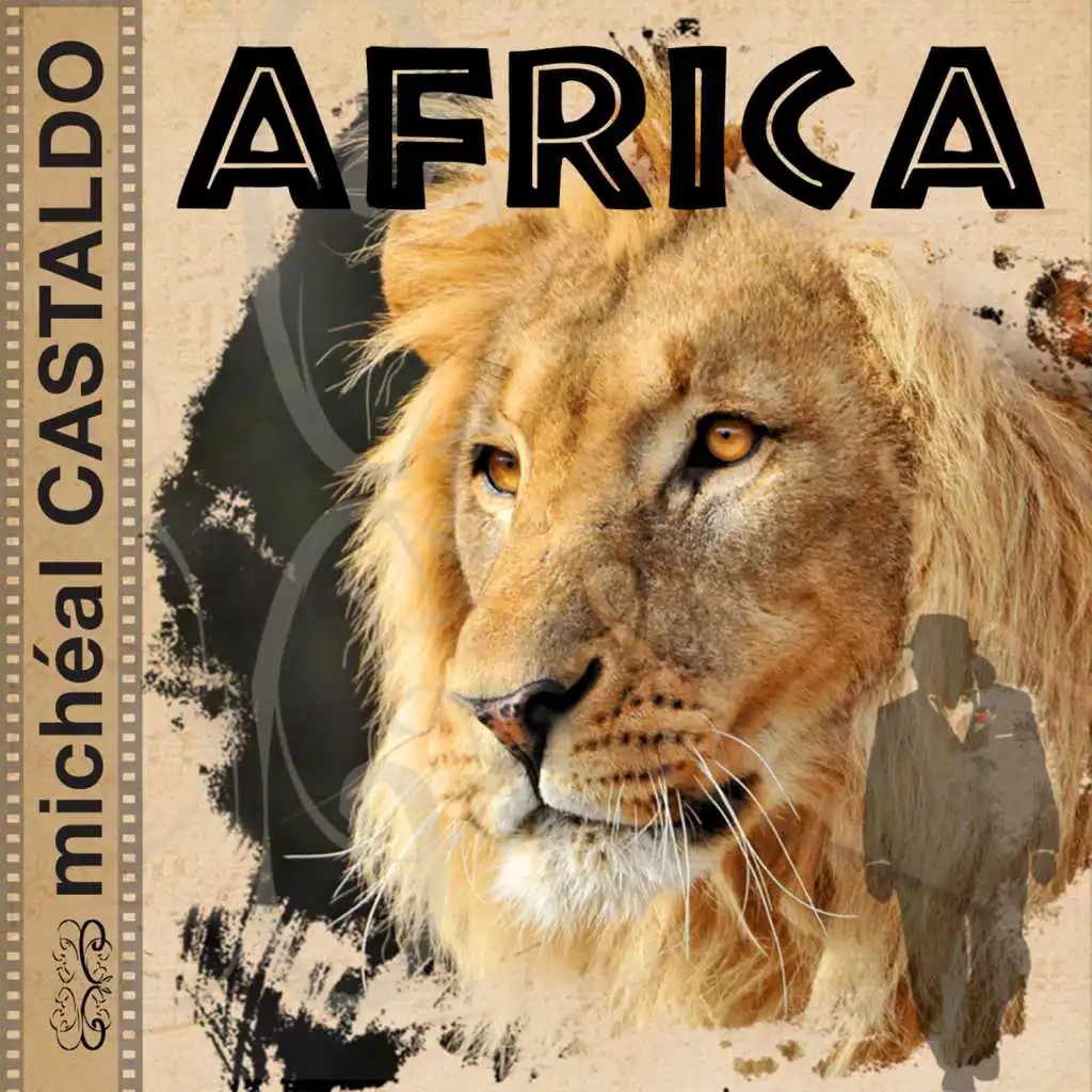 Africa (Radio Mix)