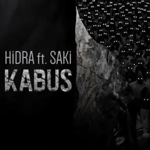 Kabus (feat. Saki)