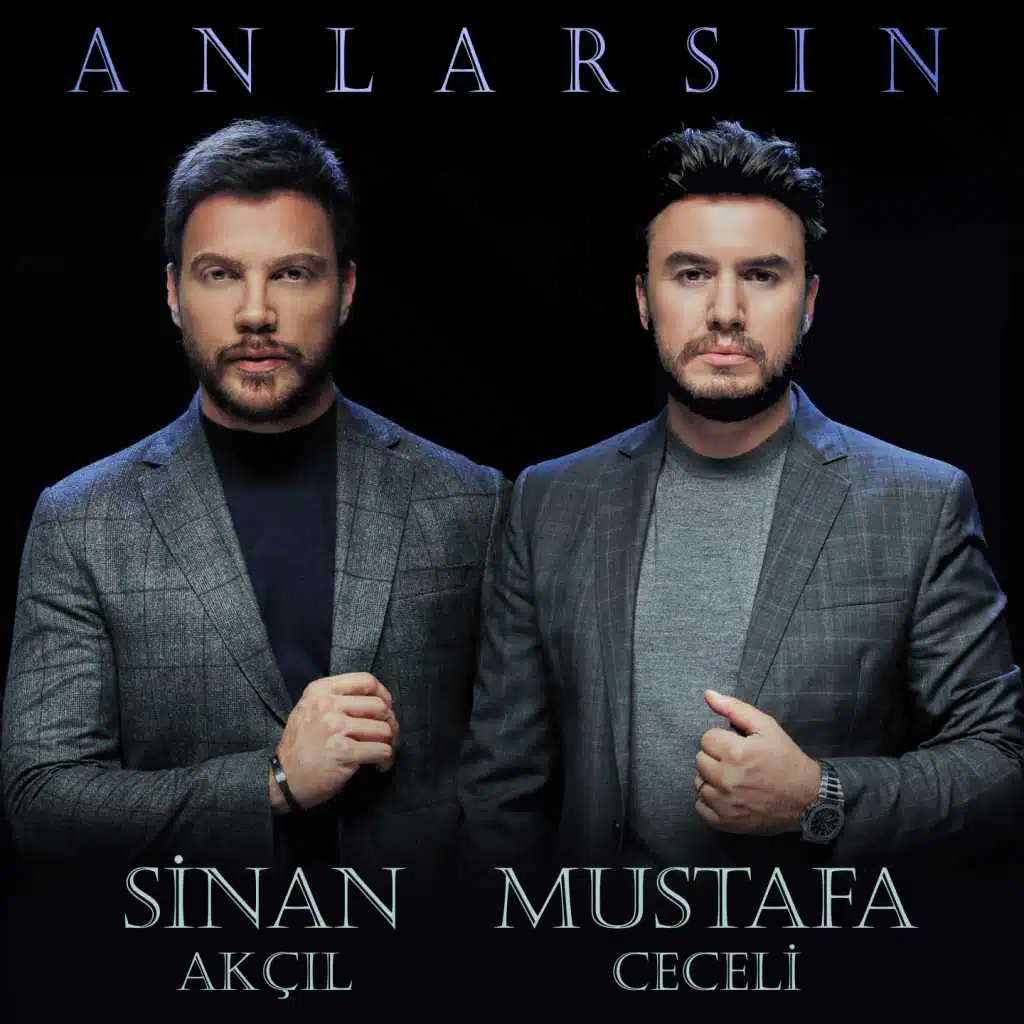 Mustafa Ceceli, Sinan Akçıl