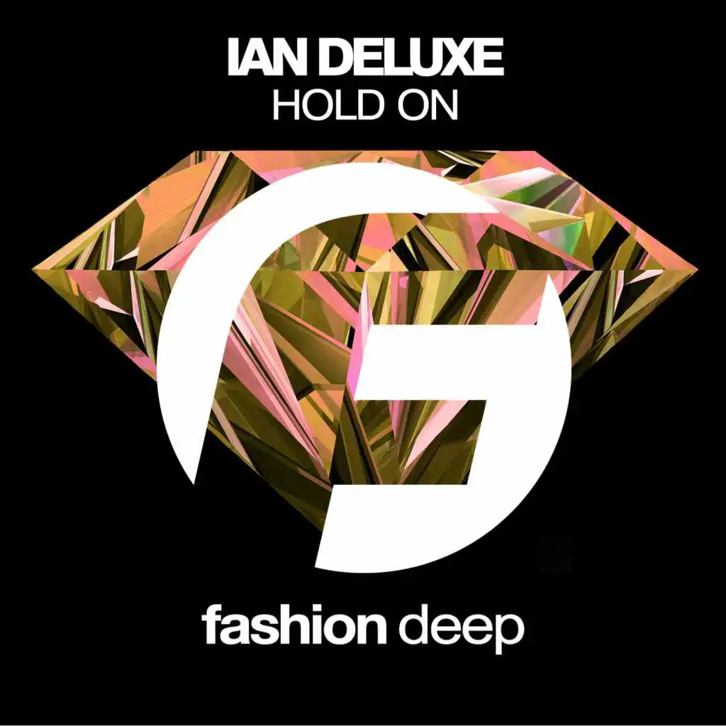 Hold On (Dub Mix)