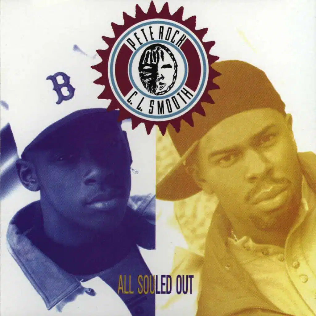 Pete Rock & CL Smooth