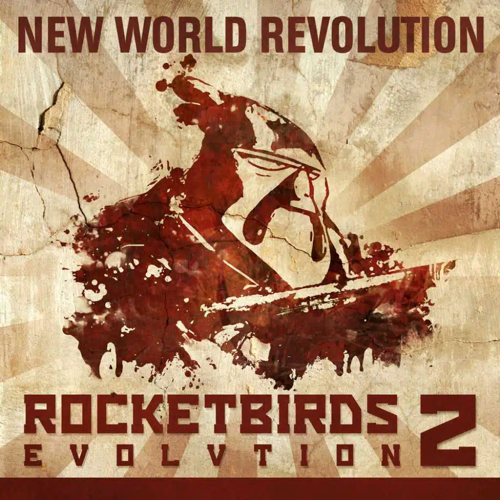 Rocketbirds 2 - Evolutions