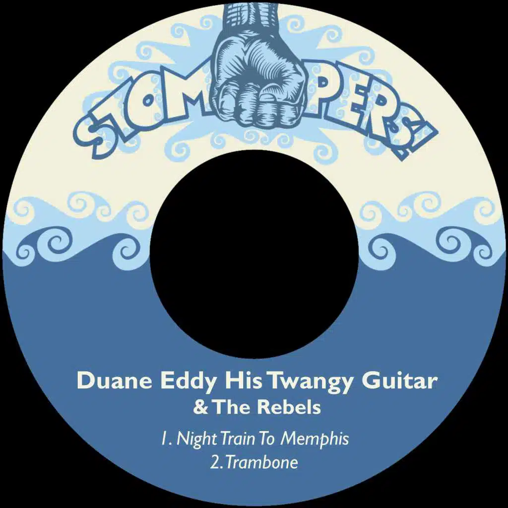 Night Train to Memphis