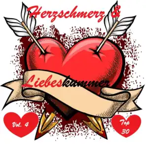 Top 30: Herzschmerz & Liebeskummer, Vol. 4