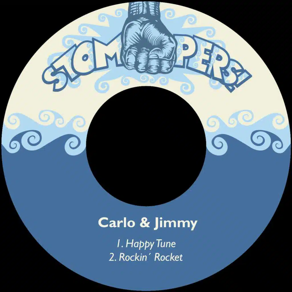 Carlo & Jimmy