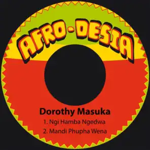 Dorothy Masuka