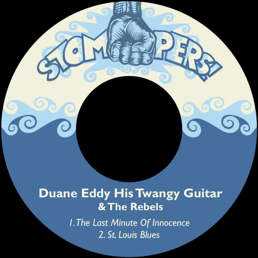 The Last Minute of Innocence