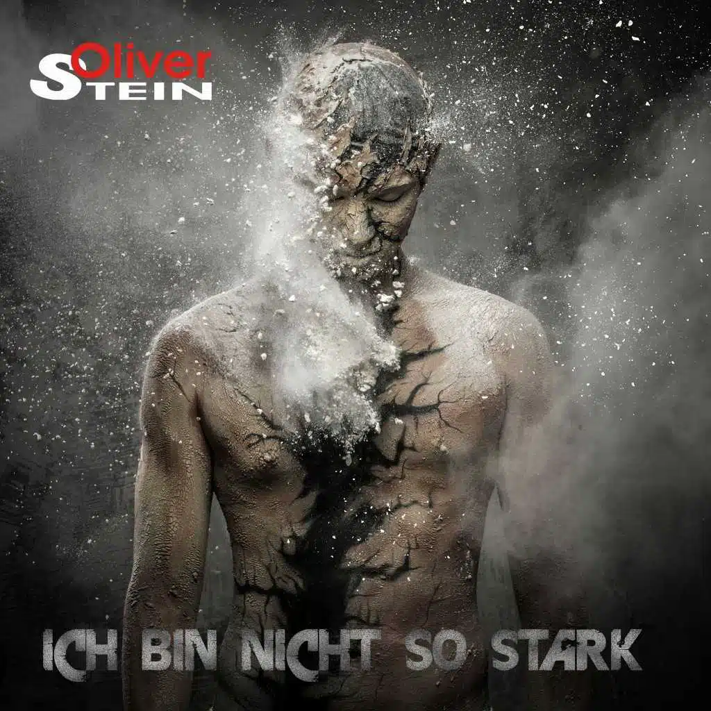 Ich bin nicht so stark