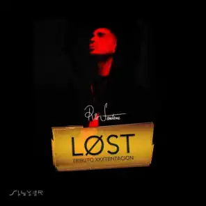 LØST (Tribute to XXXTentacion)