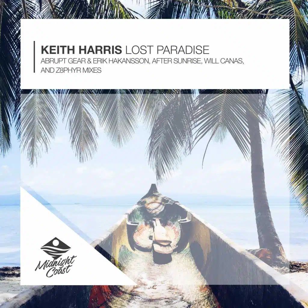 Lost Paradise (Remixes)