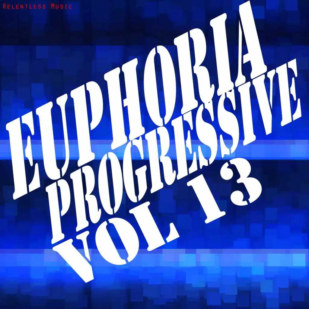 Euphoria Progressive, Vol. 13