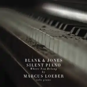 Where You Belong (Solo Piano)