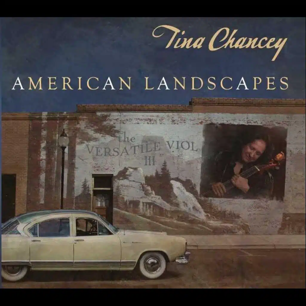 Tina Chancey