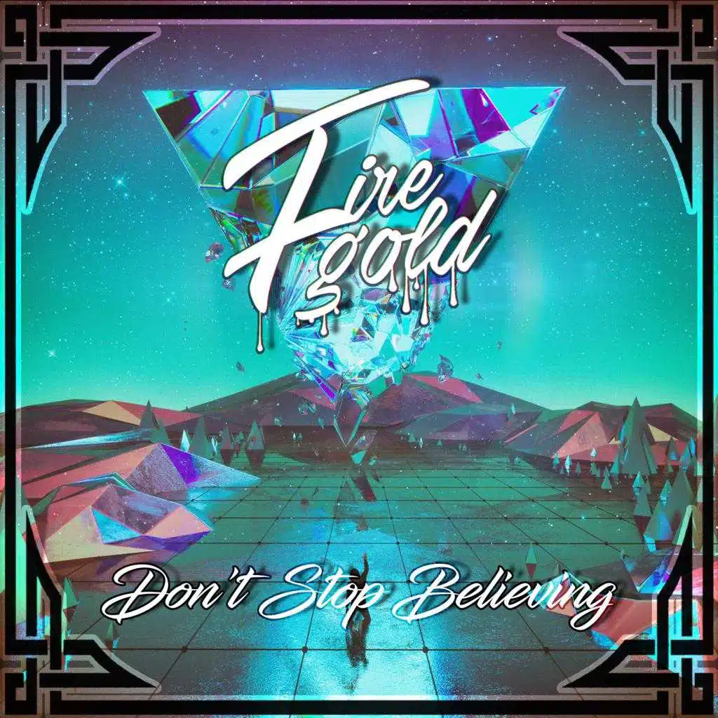 Don't Stop Believing