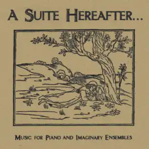 A Suite Hereafter (Broken Saints soundtrack vol. 2)