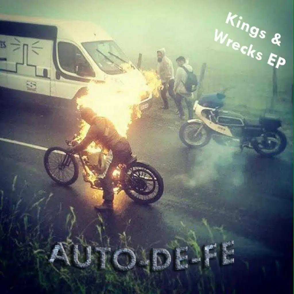 Kings & Wrecks EP