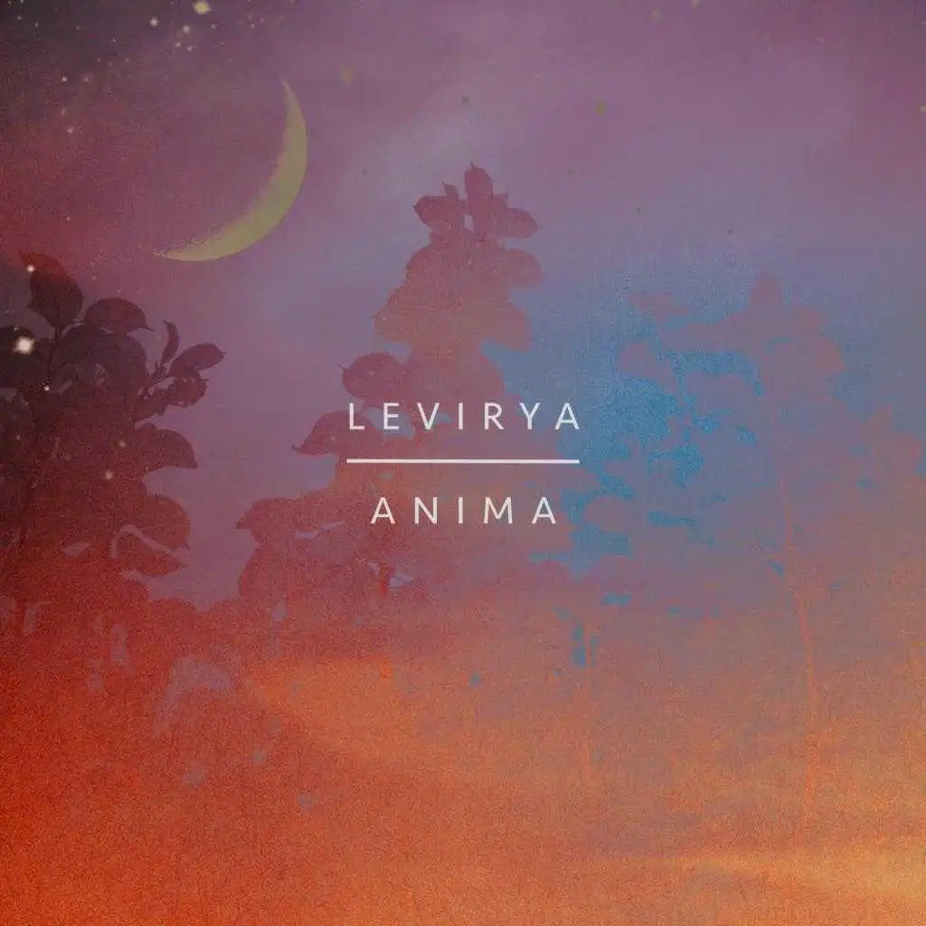 Lunar (LeVirya Remix)