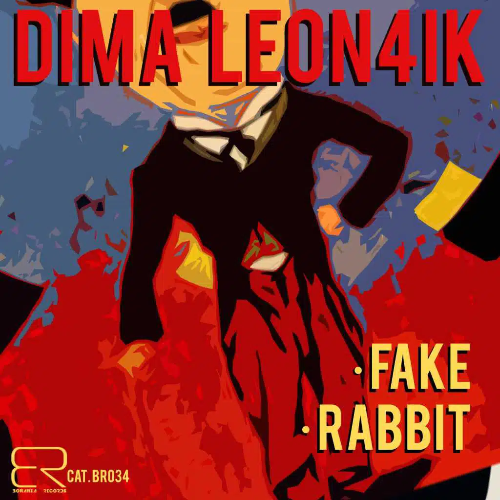 Dima Leon4ik