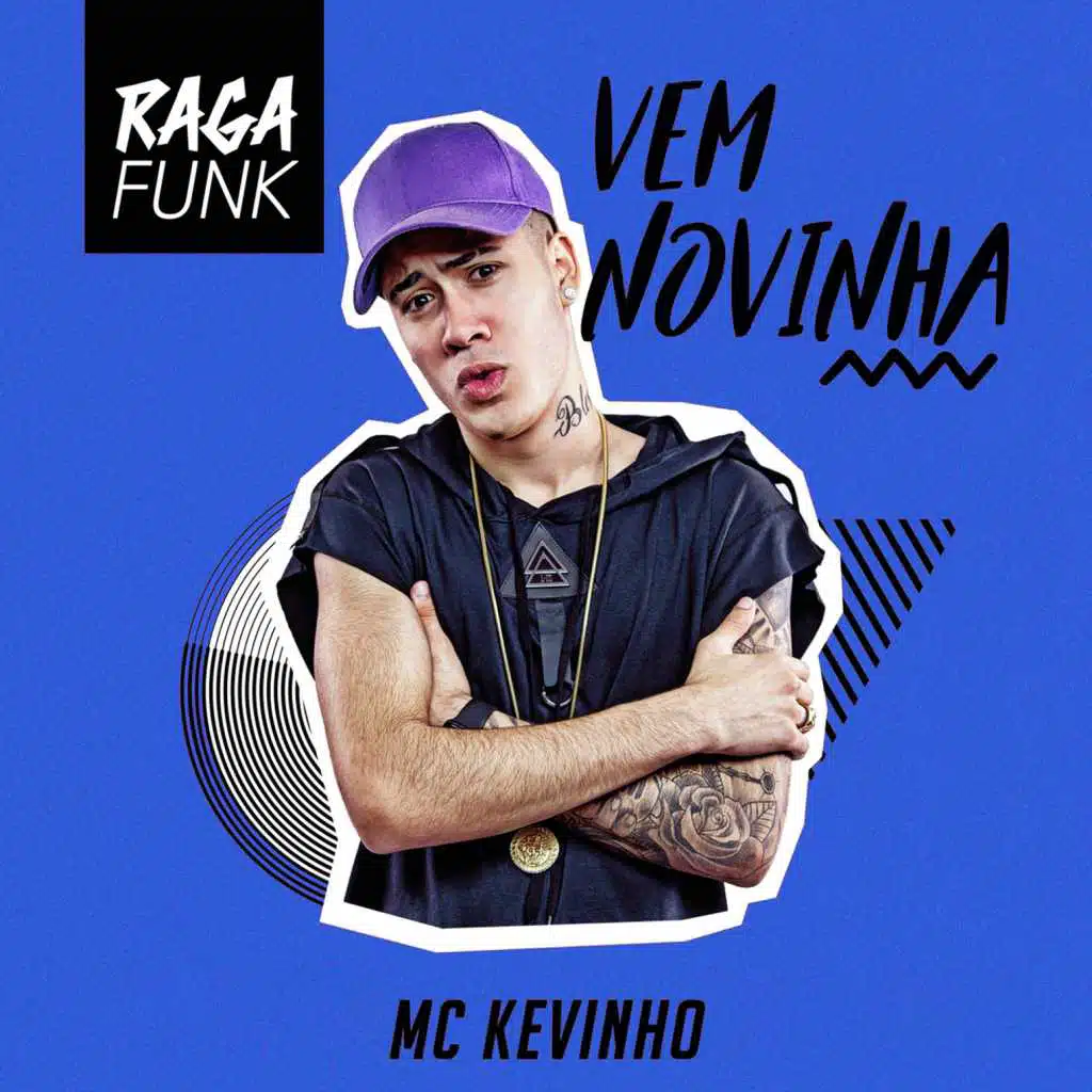Vem Novinha