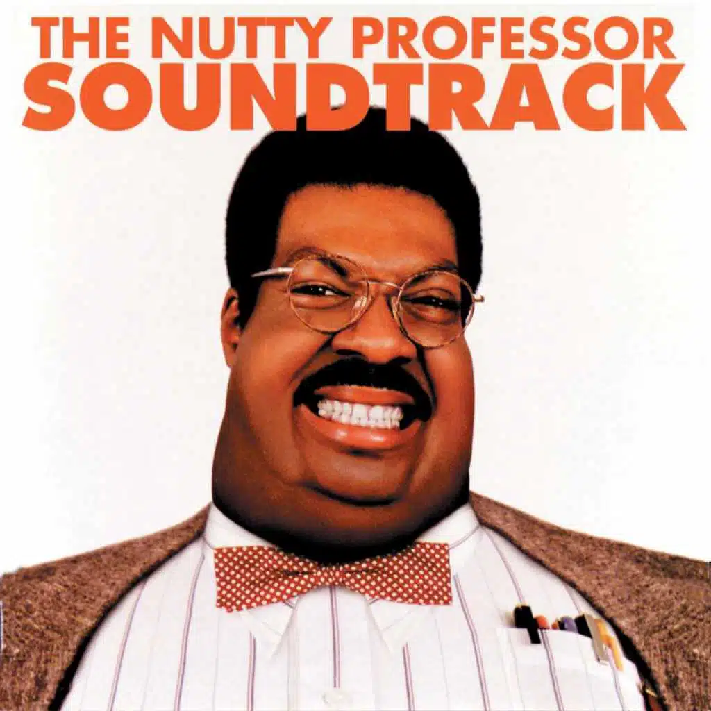 My Crew Can't Go For That (The Nutty Professor/Soundtrack Version) [feat. Smoothe Da Hustler & D.V. Alias Khrist]