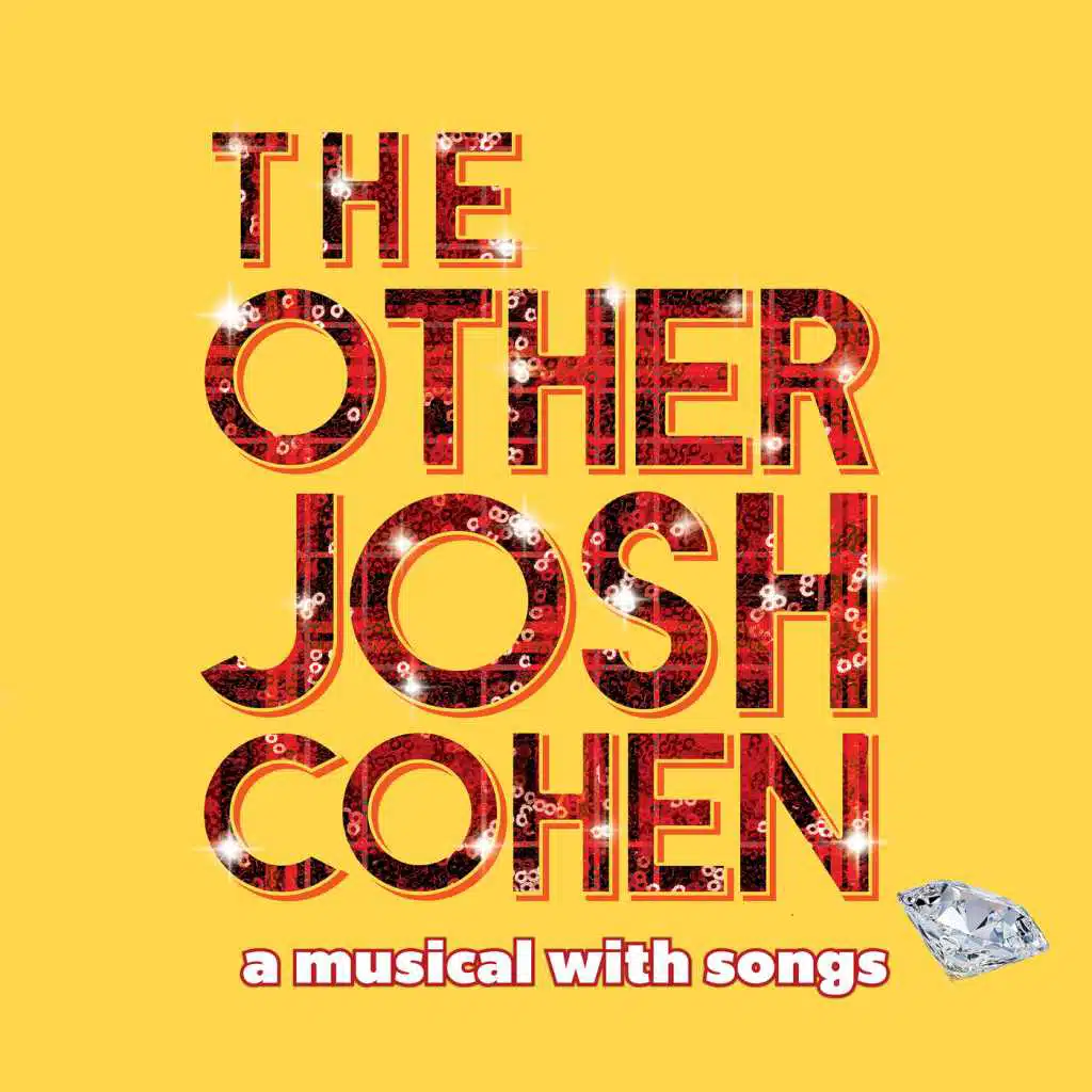 The Other Josh Cohen: A Musical with Songs (Studio Cast Recording)
