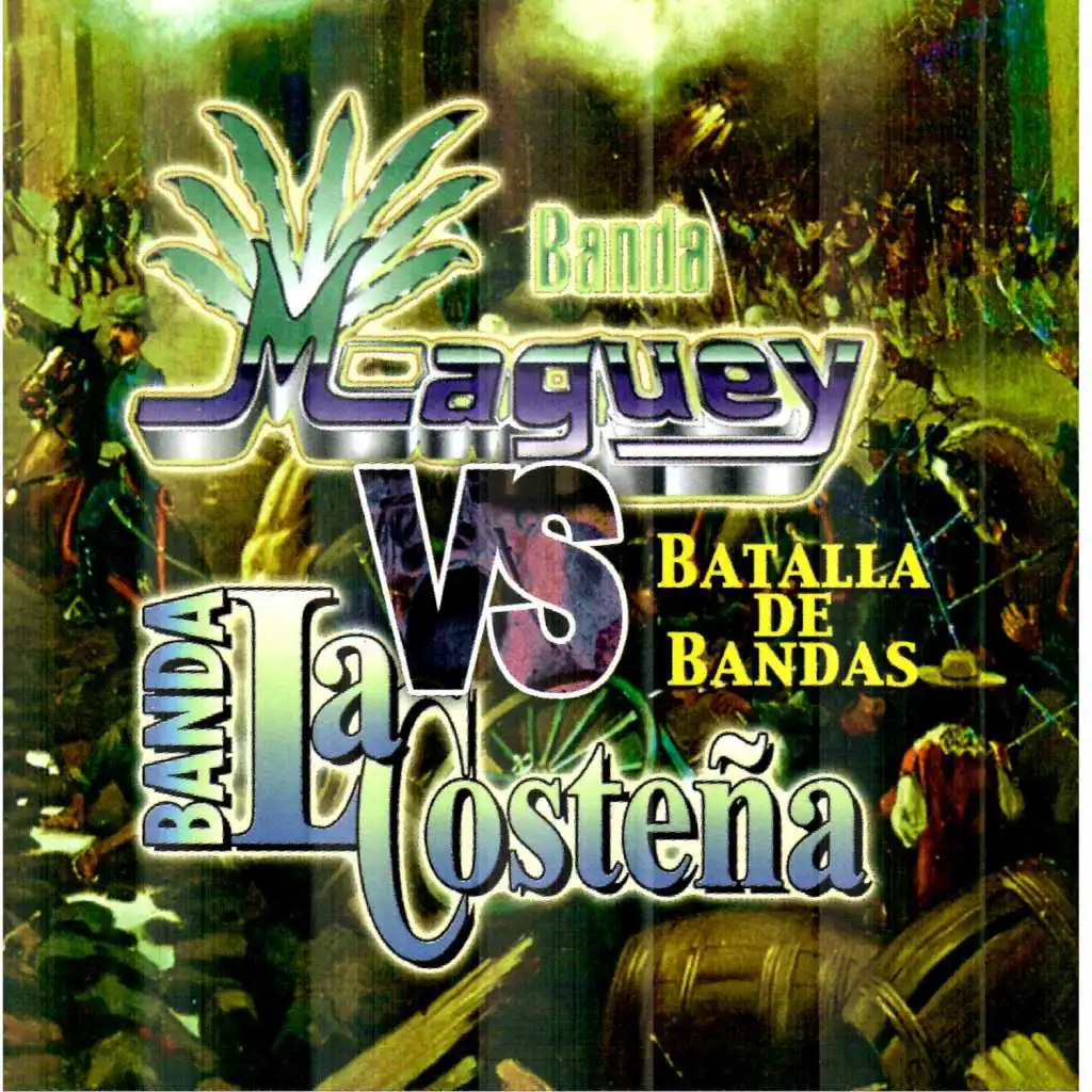 Batalla de Bandas