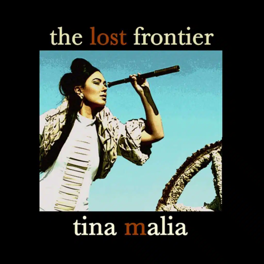 The Lost Frontier