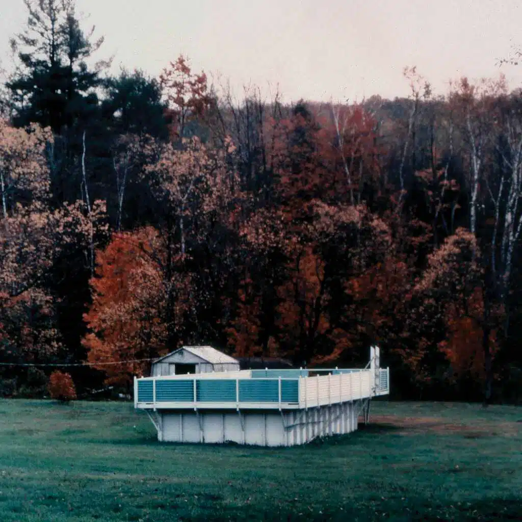 Last Looks / Circular (Electric Trim Live at Rough Trade East)