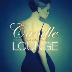 Candle Lounge, Vol. 3 (Kohntinuous Mix 2)