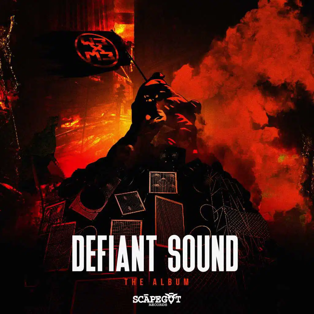 Defiant Sound: The