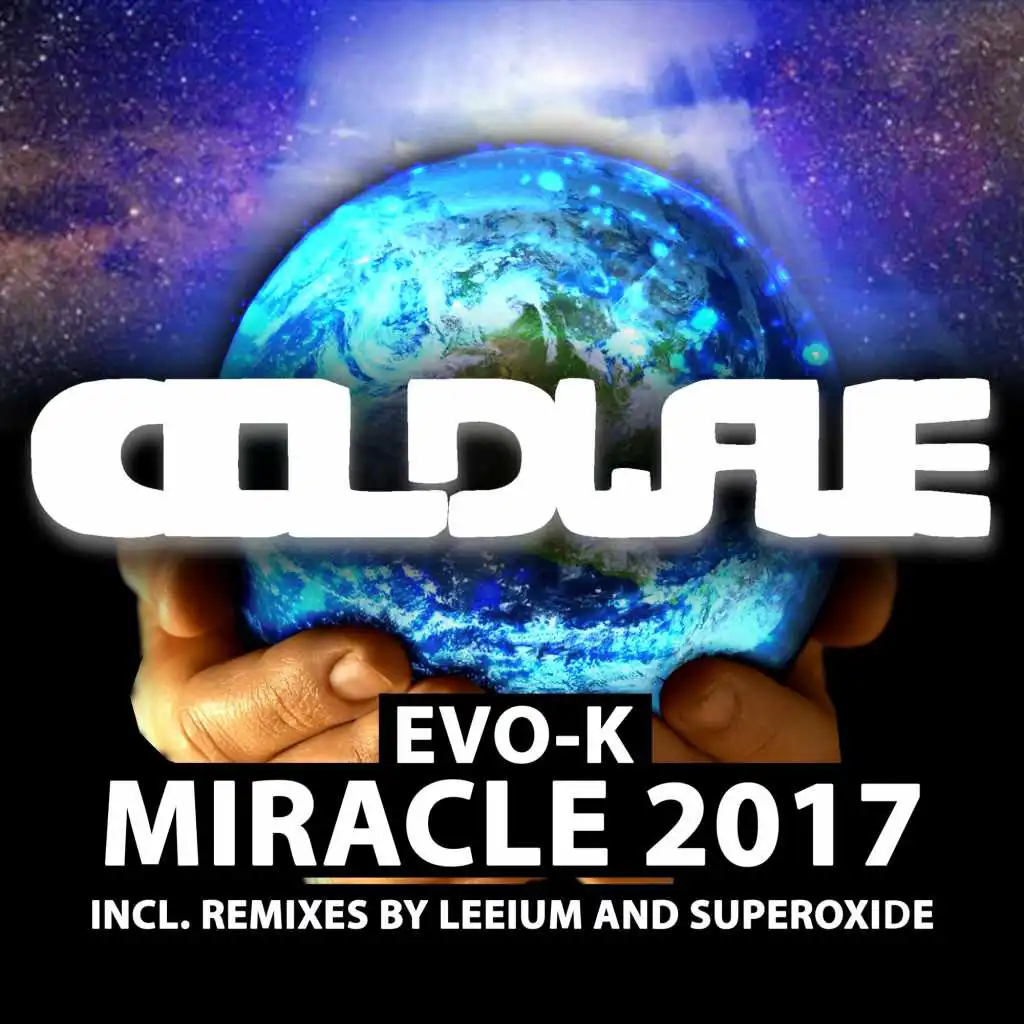 Miracle (leeium Remix)