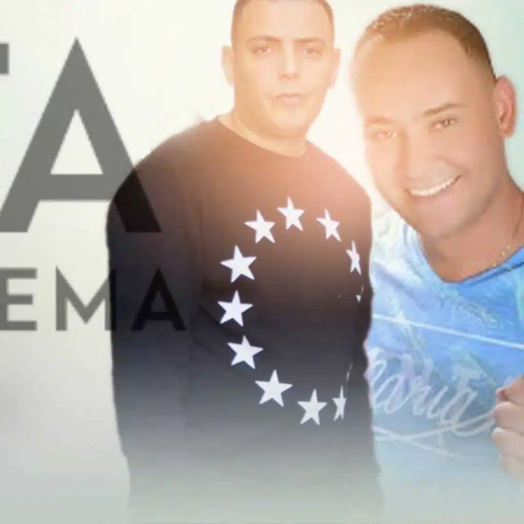 يا حمامة  طارت(مع Cheb Bechir)