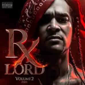 Rx Lord, Vol. 2
