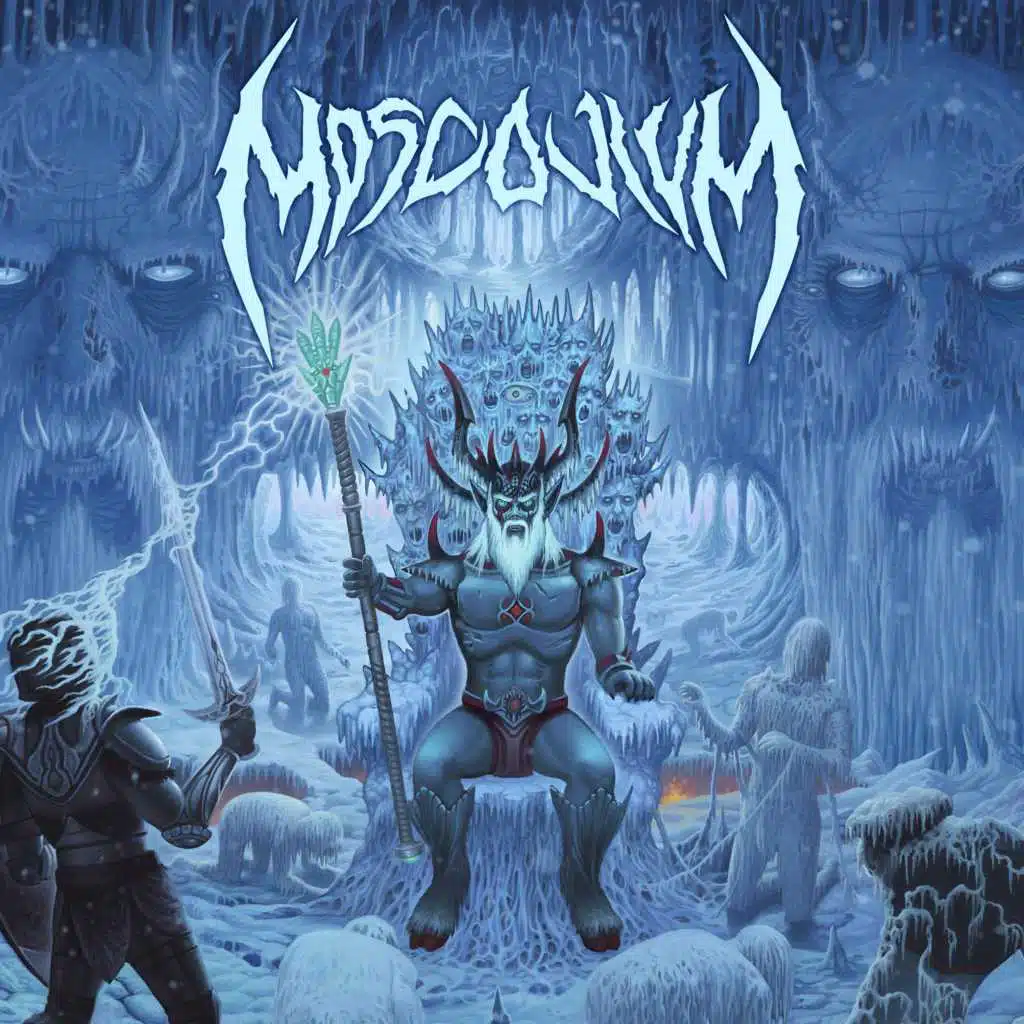 Moscovium