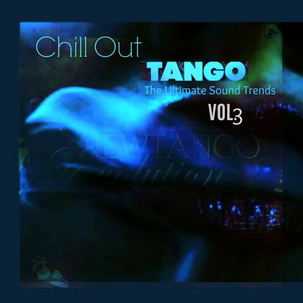 Chillout Tango Vol.3