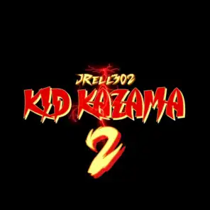 Kid Kazama 2