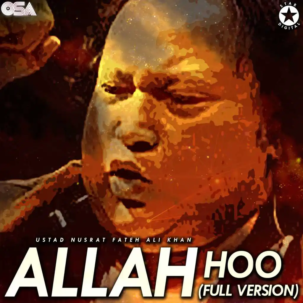 Allah Hoo (Full Version)