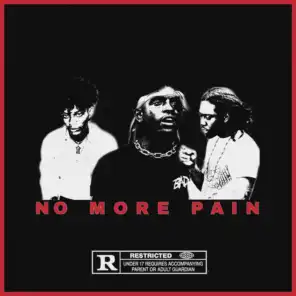 No More Pain (feat. Ski Mask The Slump God & Cooliecut)