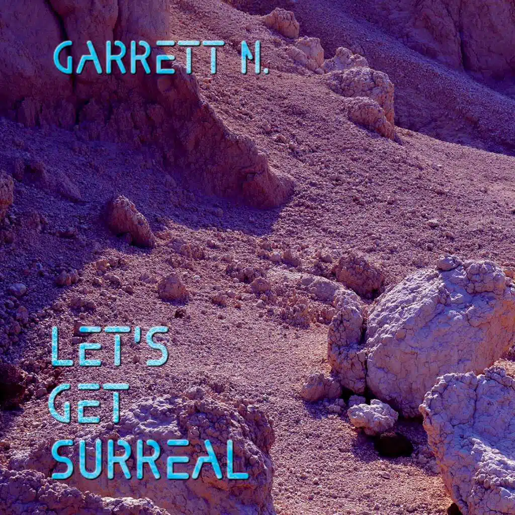 Let's Get Surreal