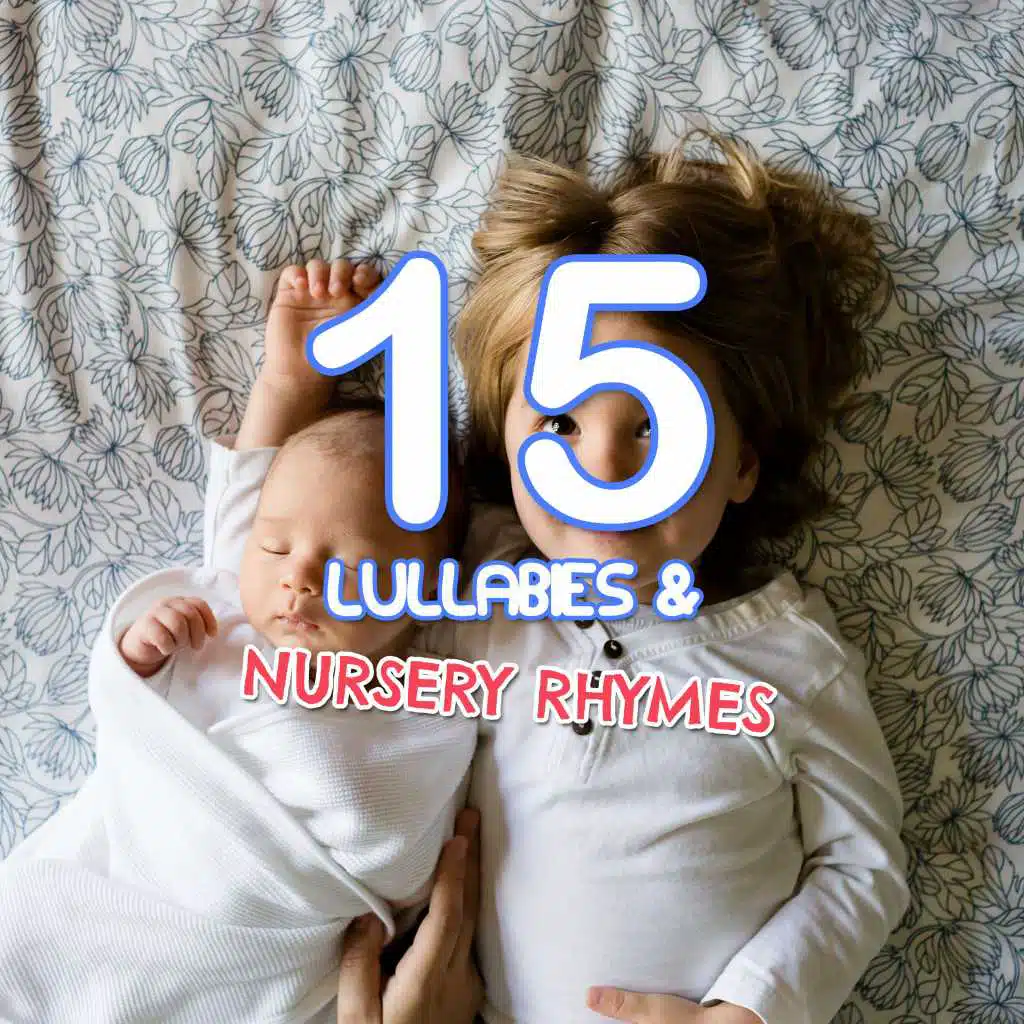 Little Bo Peep (Harp)