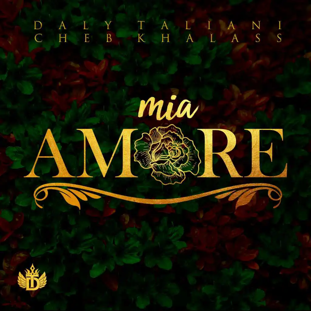 Mia Amore (feat. Cheb Khalass)