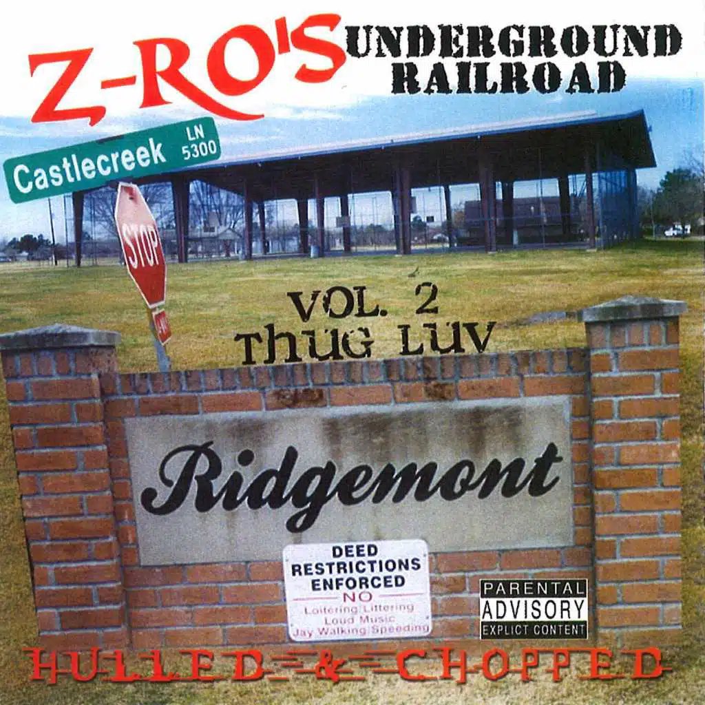 Go to War (Hulled & Chopped) [feat. Daz Dillinger]