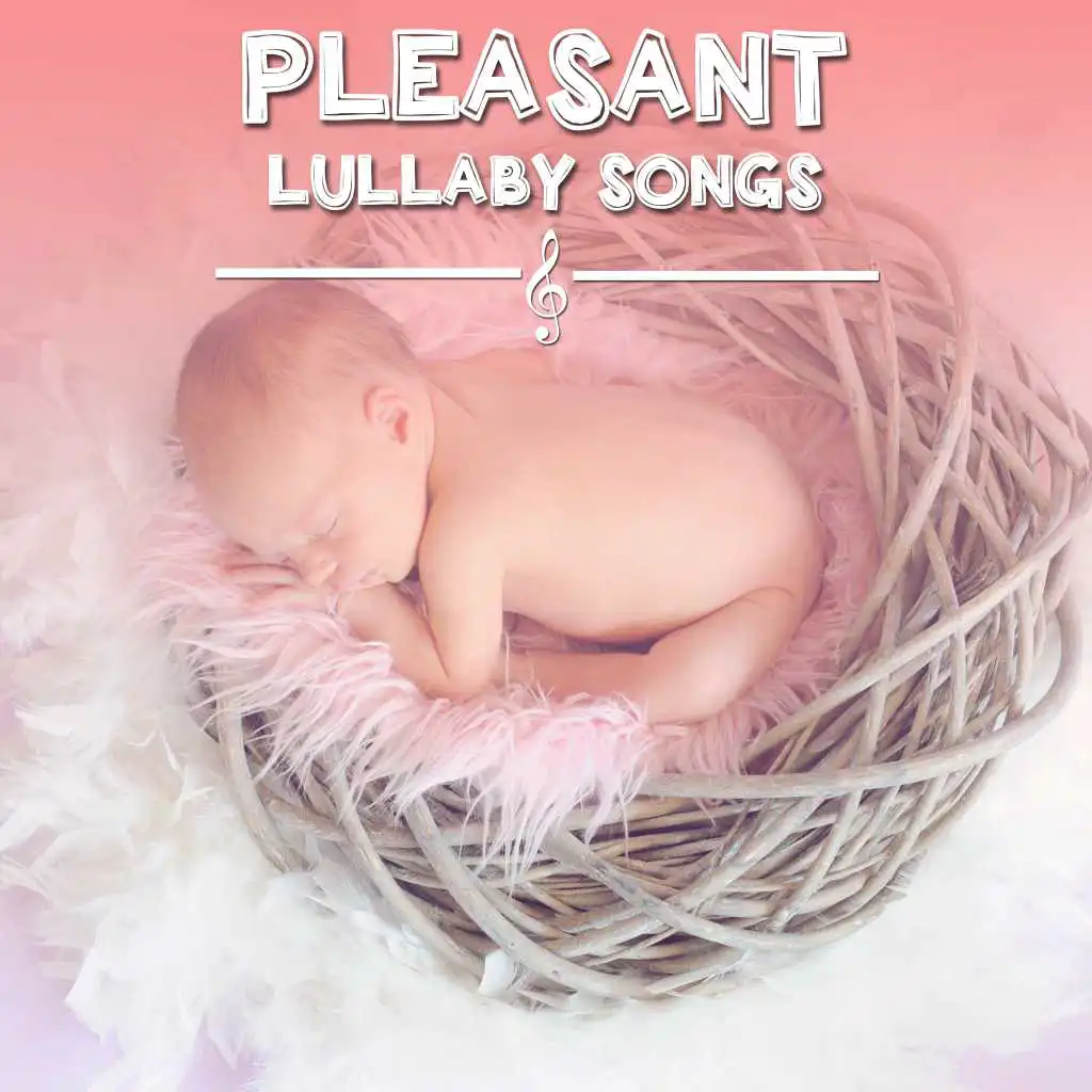 Lullaby and Good Night (Harp Solo)