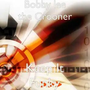 Bobby Lee the Crooner