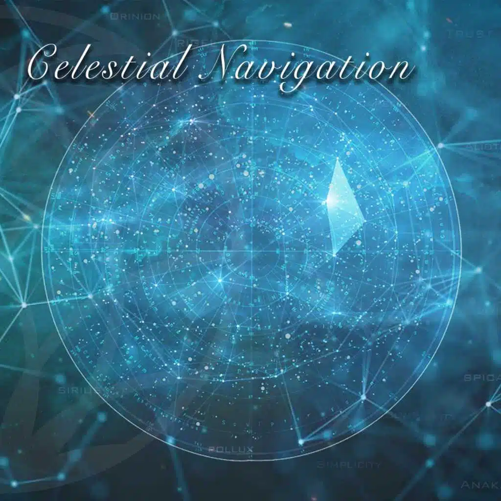 Celestial Navigation (feat. Katherine Eid)