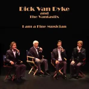 Dick Van Dyke and The Vantastix