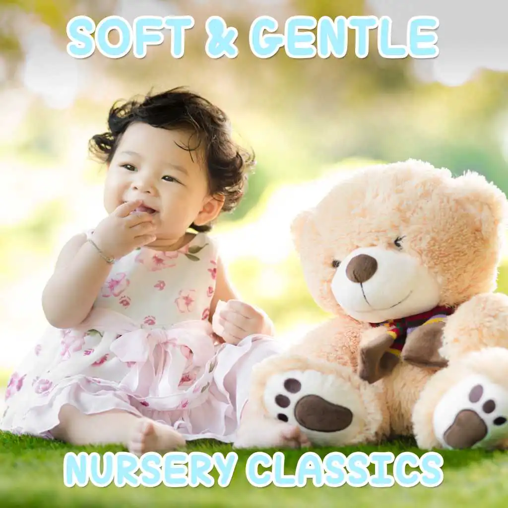 #16 Soft & Gentle Nursery Classics
