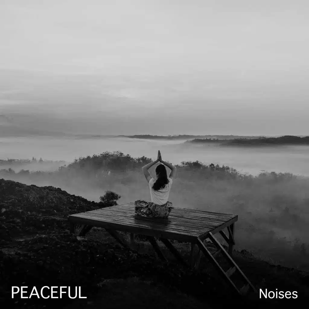 Serene Sleep with Delta Waves